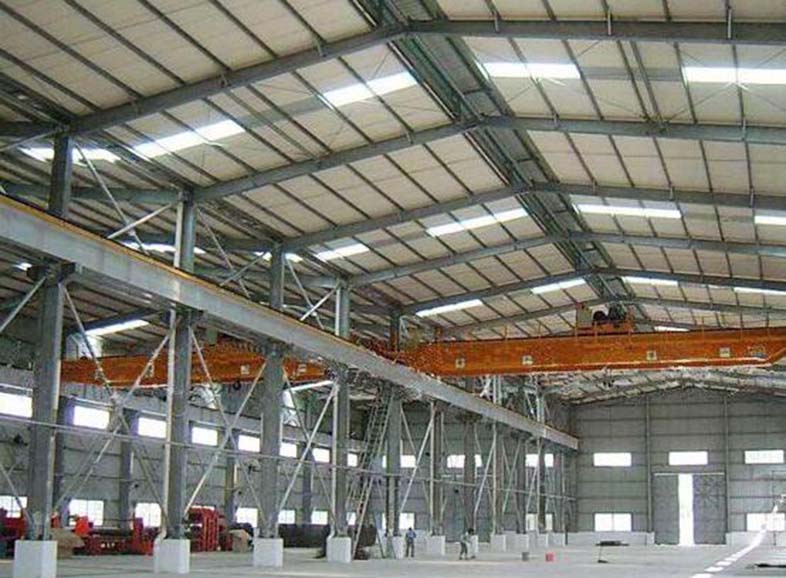 想擁有一棟屬于自己的別墅嗎？那你一定不能錯(cuò)過我們的嘉興鋼結(jié)構(gòu)別墅！